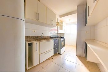 apartment em Avenida Leme, Parque das Árvores - Araras - SP