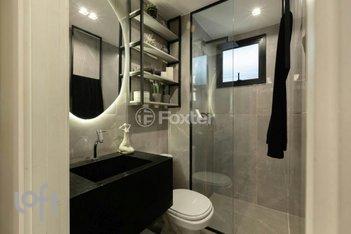 apartment em Martins, Butantã - São Paulo - SP