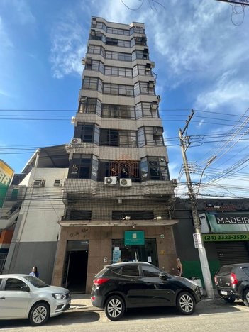 office em Francisco Vilela de Andrade Neto, Centro - Barra Mansa - RJ