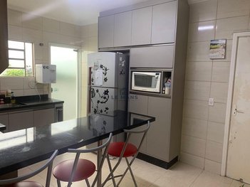 house em Avenida Rio das Pedras, Piracicamirim - Piracicaba - SP
