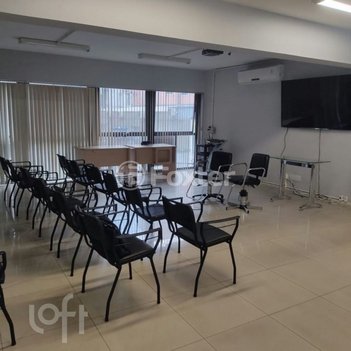 apartment em Rua Riachuelo, Centro Histórico - Porto Alegre - RS