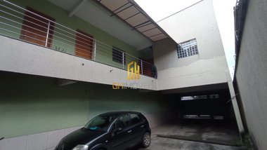 office em Rua RM 1, Residencial Maringá - Goiânia - GO