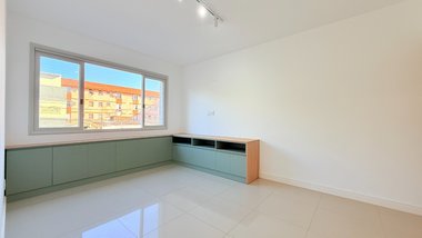 apartment em Avenida Ipiranga, Menino Deus - Porto Alegre - RS