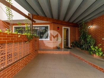 house em Rua Gurupá, Vila Anglo Brasileira - São Paulo - SP
