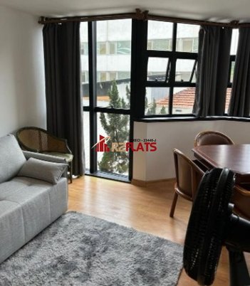 apartment em Rua Vieira de Morais, Campo Belo - São Paulo - SP