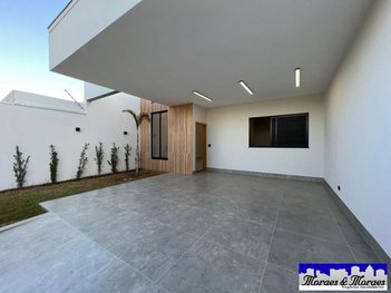house em Rua Nazareno Carlos Fiori, Jardim Munique - Maringá - PR