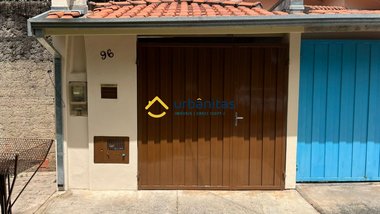 house em Rua Antonio Salto, Jardim Europa - Laranjal Paulista - SP