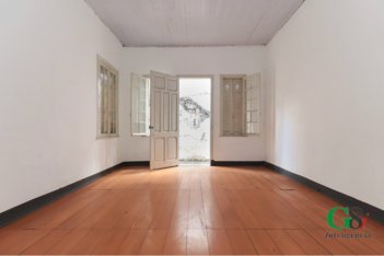 house em Rua Backer, Cambuci - São Paulo - SP
