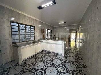 house em Alameda Geralda de Freitas, Residencial Gramado - Uberlândia - MG