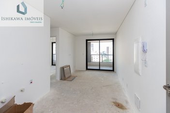 apartment em Rua Dona Leopoldina, Ipiranga - São Paulo - SP