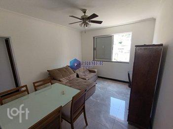 apartment em João Caetano, Salgado Filho - Belo Horizonte - MG