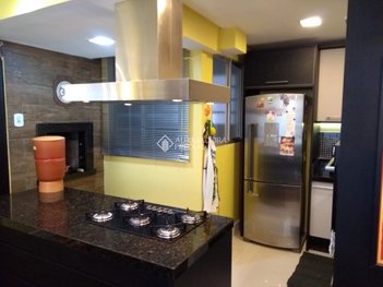 apartment em Avenida Atlântica, Centro - Balneário Camboriú - SC