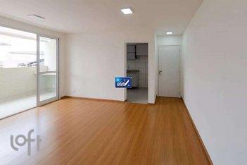 apartment em Cecília Fonseca Coutinho, Castelo - Belo Horizonte - MG