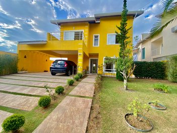 house em Rua das Tulipas, Jardim Haras Bela Vista - Vargem Grande Paulista - SP