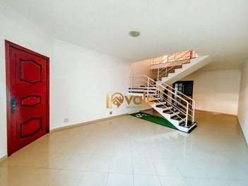 house em Rua Marcelo Cordeiro de Oliveira, Residencial de Ville - São José dos Campos - SP