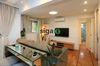 apartment em Rua Itamatai, Vila Andrade - São Paulo - SP