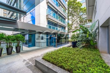 office em Dr. Vale, Moinhos de Vento - Porto Alegre - RS