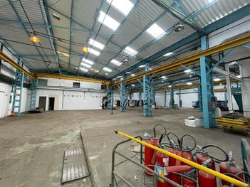 industrial em Rua dos Mármores, Prosperidade - São Caetano do Sul - SP