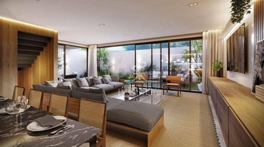 house em Avenida Doutor Alberto Penteado, Jardim Santa Fé (Zona Oeste) - São Paulo - SP