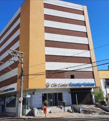 business em Rua Bento Gonçalves, Centro - Novo Hamburgo - RS