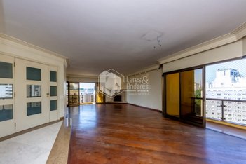 apartment em Rua Doutor Gabriel dos Santos, Santa Cecília - São Paulo - SP