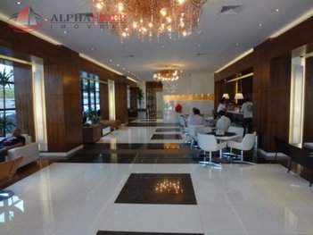 office em GRAJAU, Alphaville Centro Industrial e Empresarial/Alphaville. - Barueri - SP