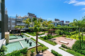 apartment em Avenida Campeche, Campeche - Florianópolis - SC