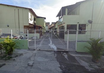 apartment em Rua Tertuliano Pimenta, Vila São Jorge - Nova Iguaçu - RJ