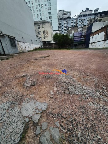 land_lot em Riachuelo, Centro Histórico - Porto Alegre - RS