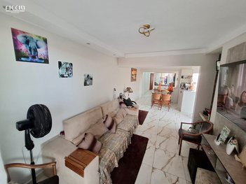 house em Rua Sumaré, Bosque dos Eucaliptos - São José dos Campos - SP