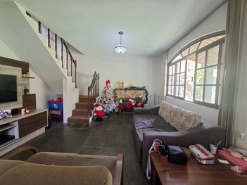 house em Estrada Vivenda Três Marias, Albuquerque - Teresópolis - RJ