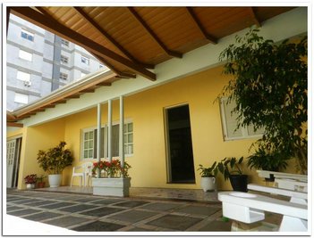house em Avenida Paraguassú, Capão da Canoa - Capão da Canoa - RS