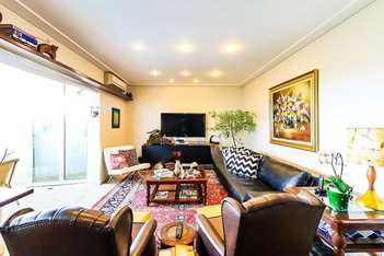 apartment em Avenida Giovanni Gronchi, Vila Andrade - São Paulo - SP