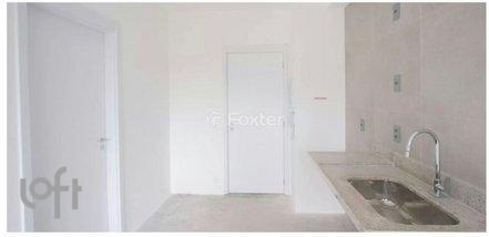 apartment em Antônio Comparato, Campo Belo - São Paulo - SP