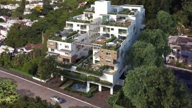 apartment em Dona Amelia, Santa Tereza - Porto Alegre - RS