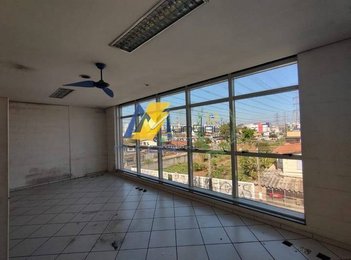office em Avenida Dr. Rudge Ramos, Rudge Ramos - São Bernardo do Campo - SP