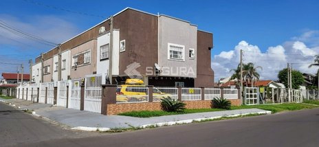 house em Rua José Augusto, Tramandaí - Tramandaí - RS