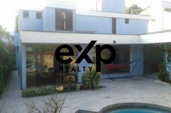 house em Avenida Sílvio Sciumbata, Interlagos - São Paulo - SP