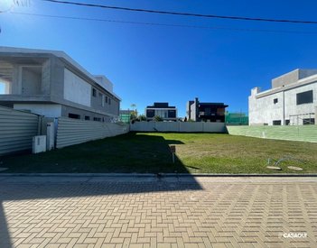 land_lot em Estrada do Mar, Centro - Xangri-Lá - RS