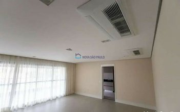 apartment em Rua Coronel Lisboa, Vila Mariana - São Paulo - SP