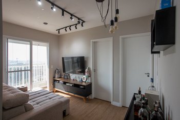 apartment em Rua Laranjal do Jari, Vila Pirituba - São Paulo - SP