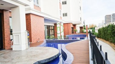 apartment em Duque de Caxias, Marechal Rondon - Canoas - RS