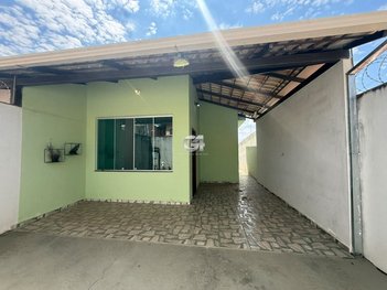 house em Rua Maria Rosa Alves, Promissao - Lagoa Santa - MG