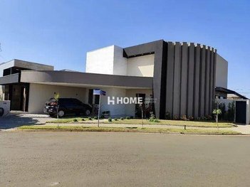 house em Avenida Nívea Dulce Tedeschi Conforti, Residencial Ana Célia - São José do Rio Preto - SP