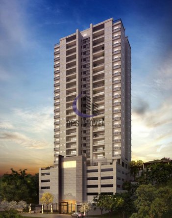 apartment em Rua Carvalho de Freitas, Vila Andrade - São Paulo - SP