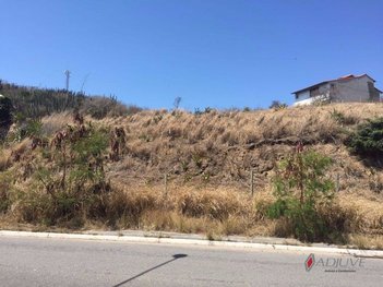 land_lot em Avenida Barracudas, Ogiva - Cabo Frio - RJ