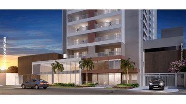 apartment em Rua Baumann, Vila Leopoldina - São Paulo - SP