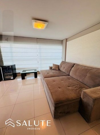 apartment em Avenida Atlântica, Centro - Balneário Camboriú - SC