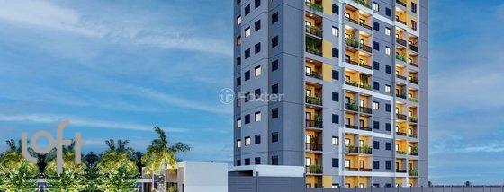 apartment em Lomas Valentinas, Saúde - São Paulo - SP