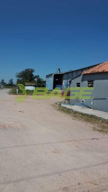 land_lot em Fernando Osório, Três Vendas - Pelotas - RS